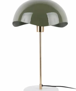 Leitmotiv Bordlampe Waved Dome