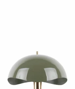 Leitmotiv Bordlampe Waved Dome