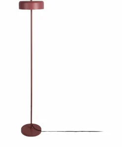 Leitmotiv Gulvlampe Riqueza Palo