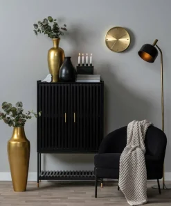 Leitmotiv Gulvlampe Smart