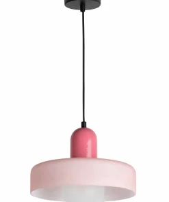 Leitmotiv Pendel Lampe Opaco Grato