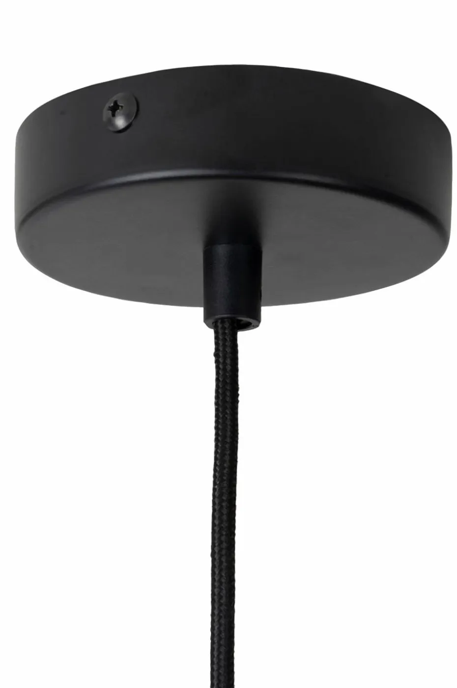 Leitmotiv Pendel Lampe Opaco Grato