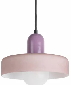 Leitmotiv Pendel Lampe Opaco Grato