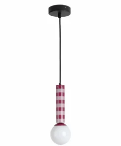 Leitmotiv Pendel Lampe Rayado