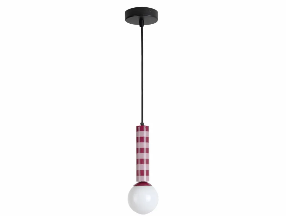 Leitmotiv Pendel Lampe Rayado