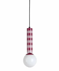 Leitmotiv Pendel Lampe Rayado