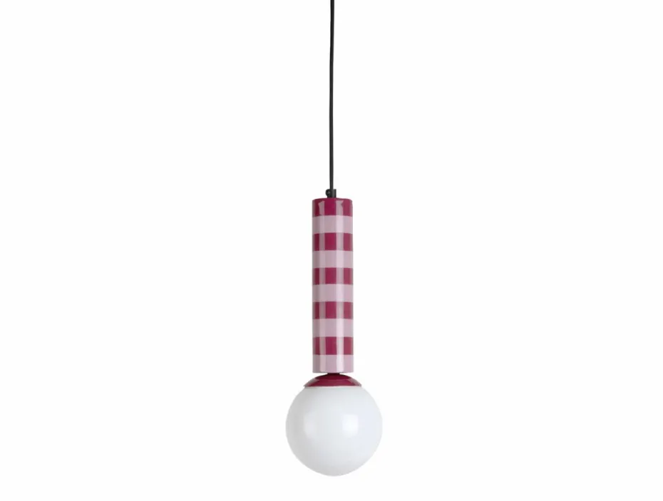 Leitmotiv Pendel Lampe Rayado