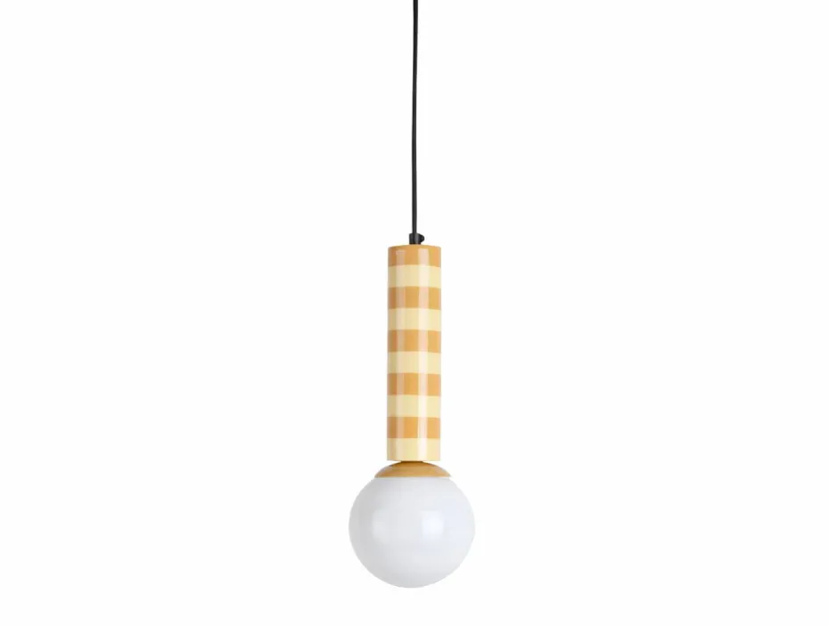 Leitmotiv Pendel Lampe Rayado