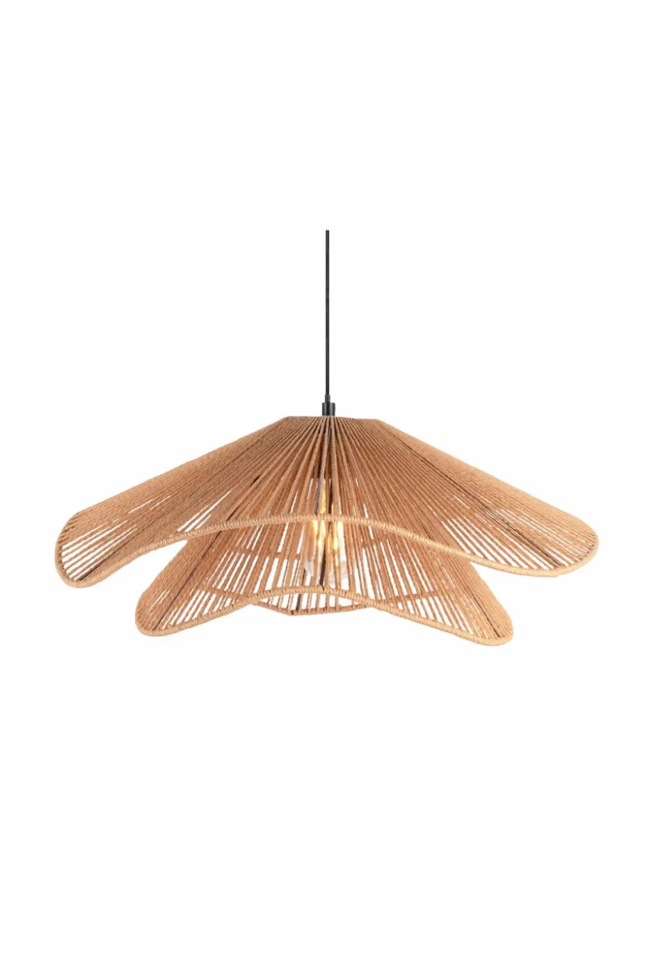 Leitmotiv Pendel Lampe Sombra