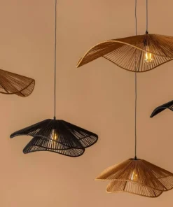 Leitmotiv Pendel Lampe Sombra