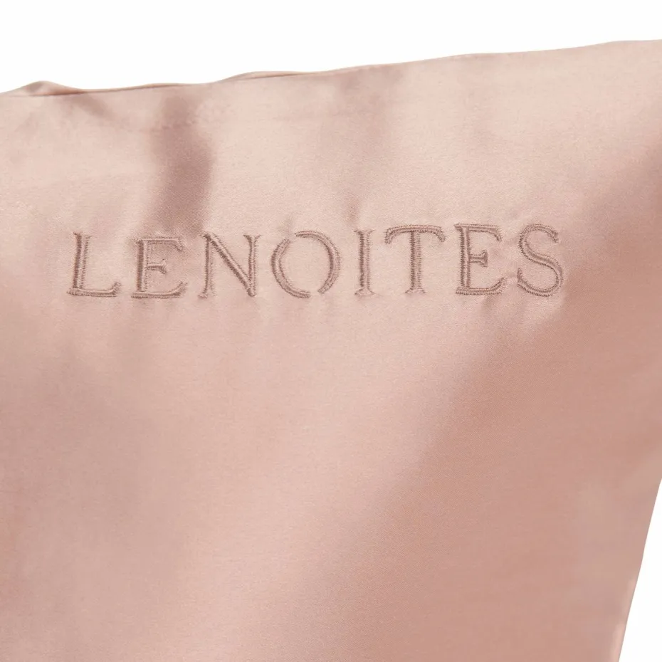 Lenoites Mulberry Silk Pillowcase 50X60 Cm