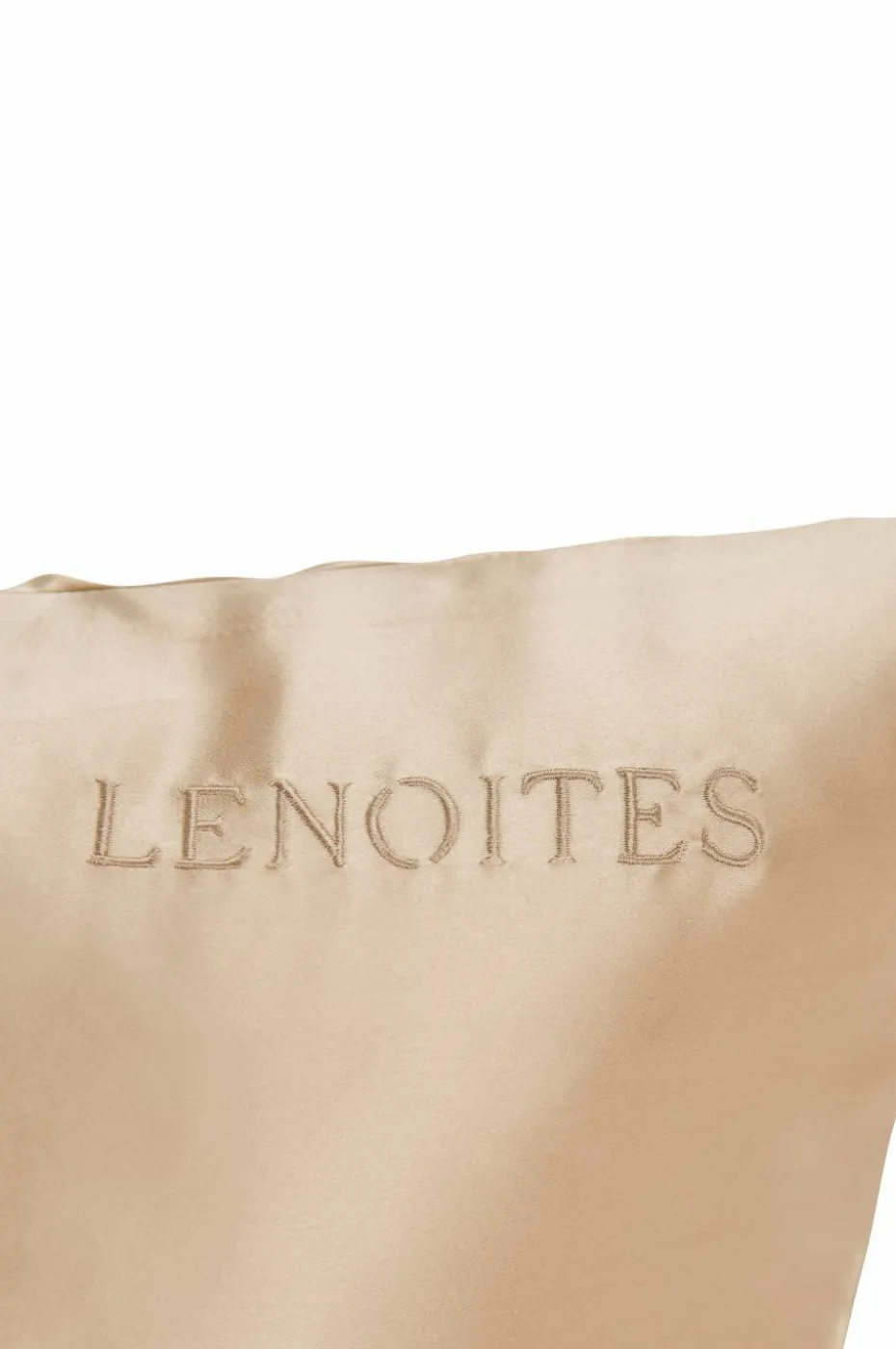 Lenoites Mulberry Silk Pillowcase 50X60 Cm