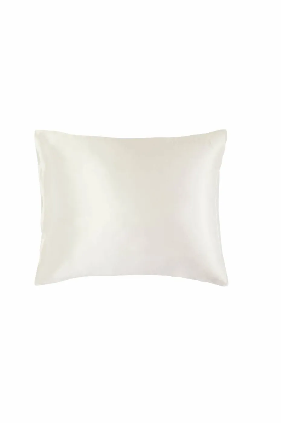 Lenoites Mulberry Silk Pillowcase 50X60 Cm
