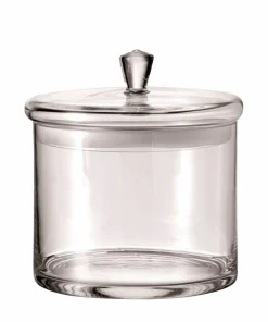 Leonardo Glasskrukke 20 cm