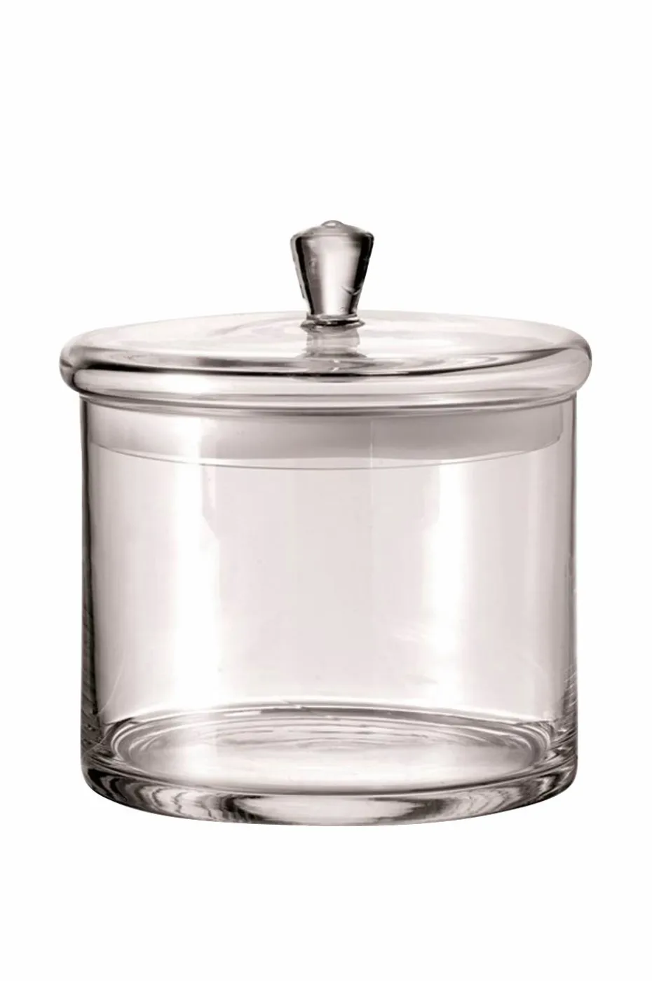 Leonardo Glasskrukke 20 cm