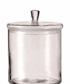 Leonardo Glasskrukke 17 cm