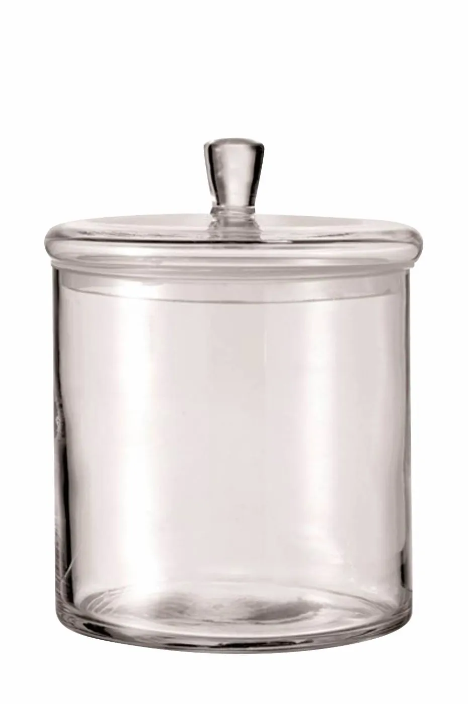 Leonardo Glasskrukke 17 cm