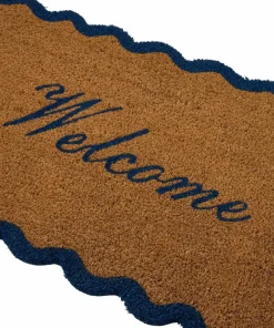 Lexington Dørmatte Welcome