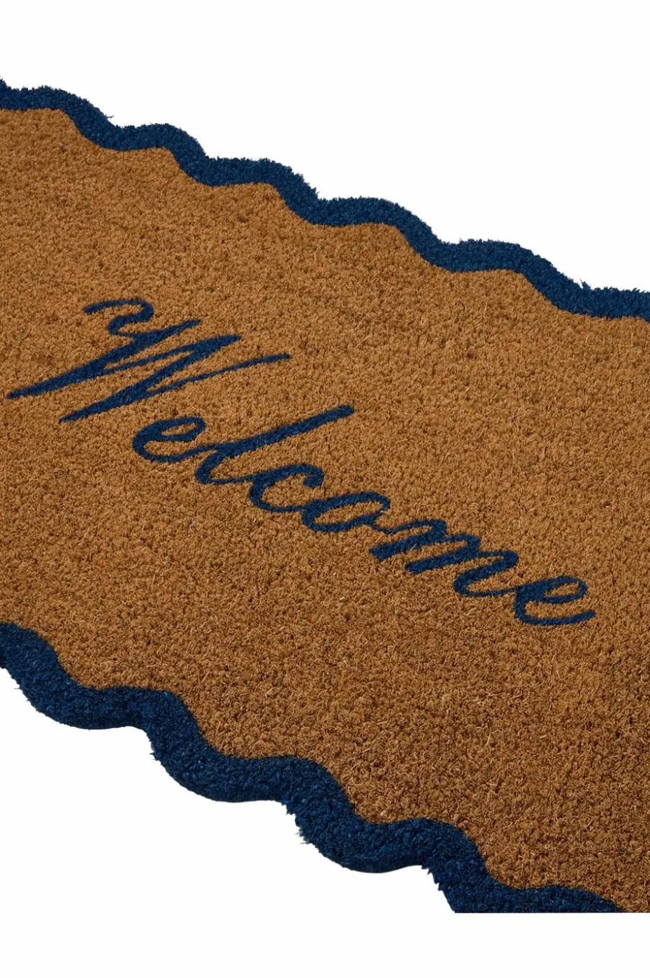 Lexington Dørmatte Welcome