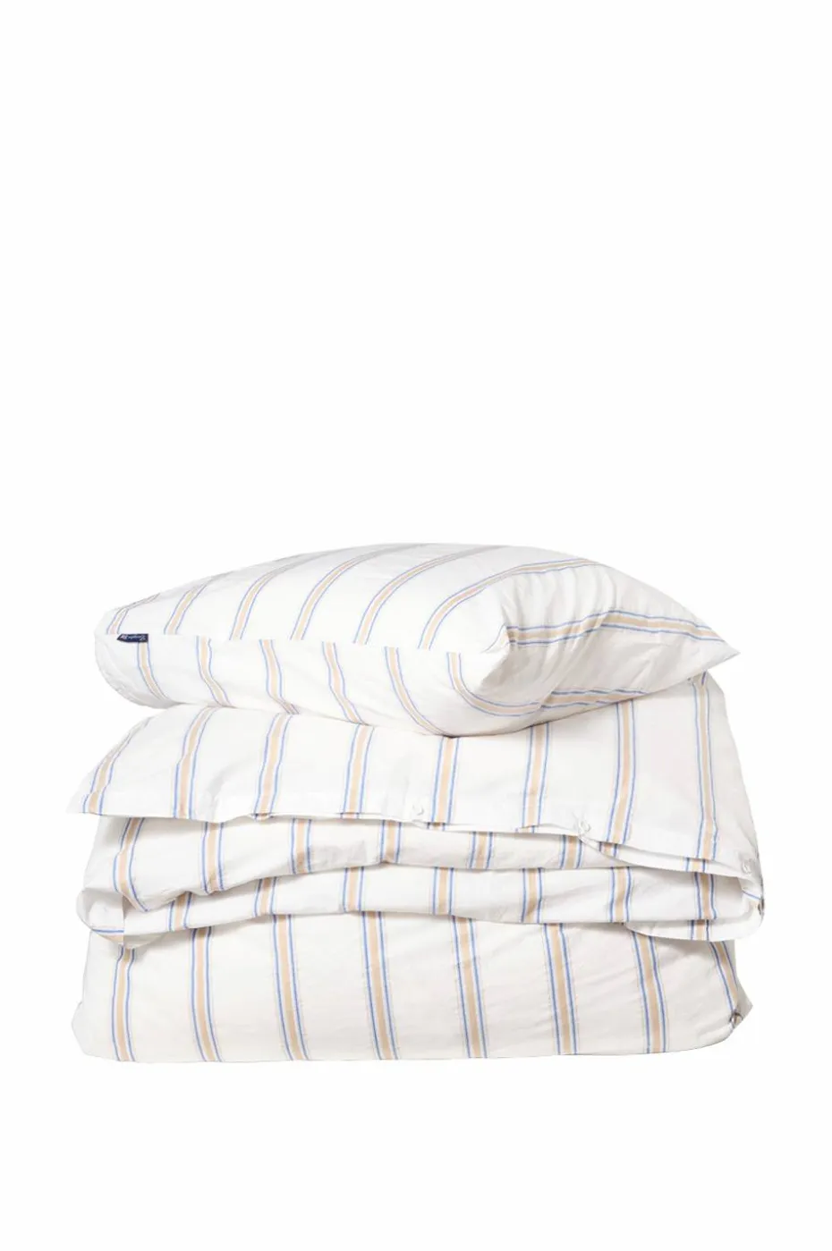 Lexington Dynetrekk, Dobby Striped Percale