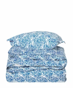 Lexington Dynetrekk, Flower, Sateen