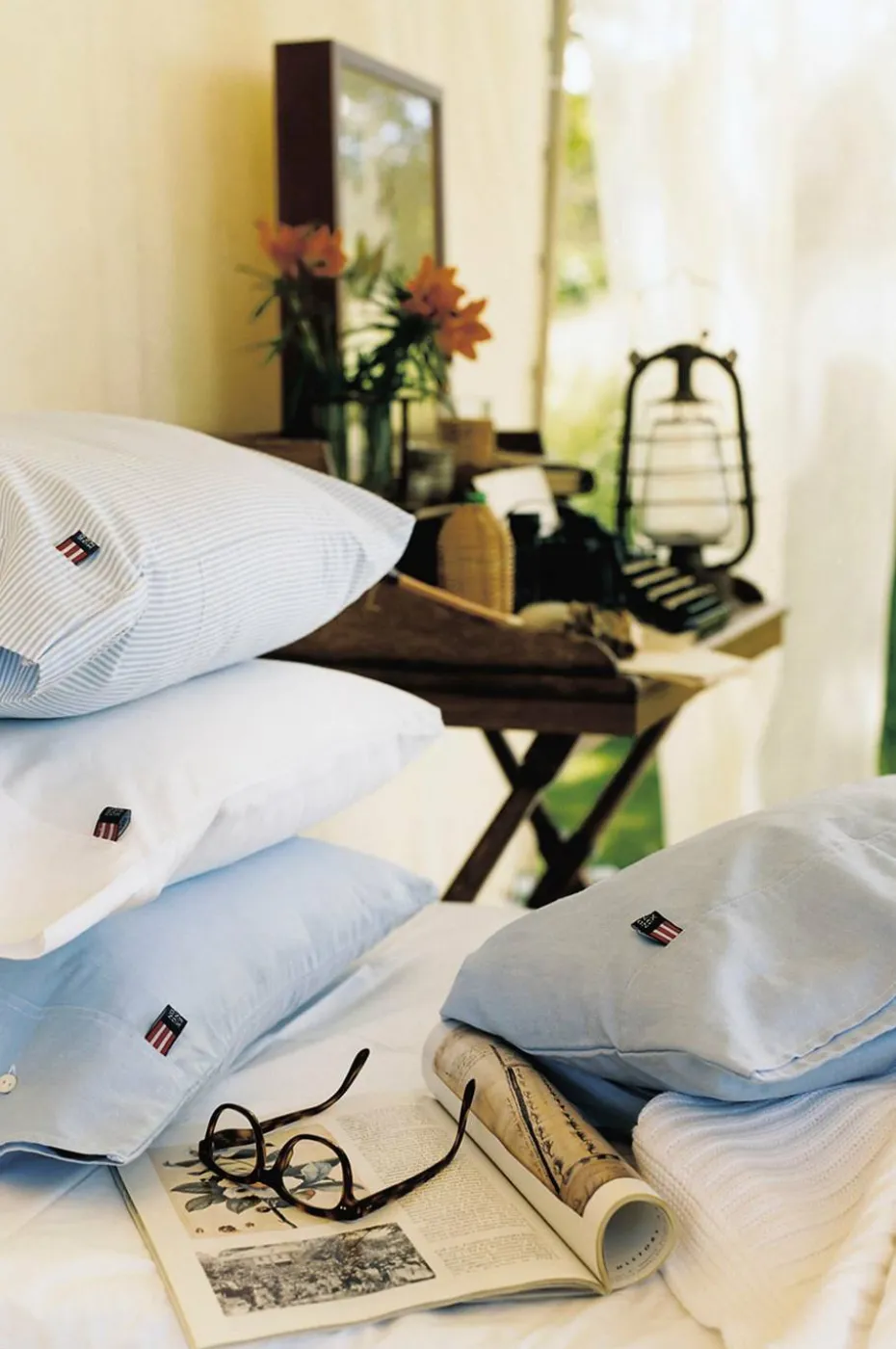 Lexington Dynetrekk Pin Point Duvet