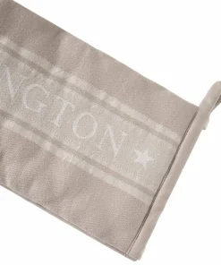 Lexington Icons Bomull Jacquard Stjernevott i bomull