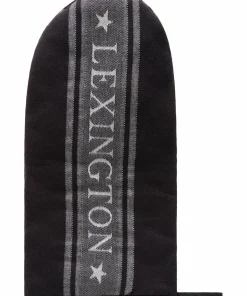 Lexington Icons Bomull Jacquard Stjernevott i bomull