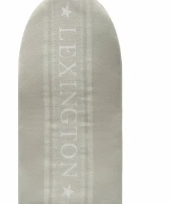 Lexington Icons Bomull Jacquard Stjernevott i bomull