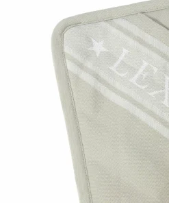Lexington Icons Org gryteklut i bomullsjacquard med stjerner