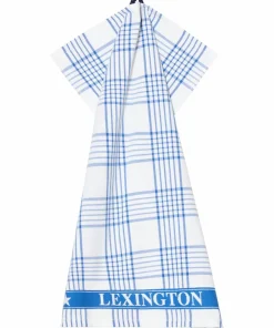 Lexington Kjøkkenhåndkle Checked, jacquard