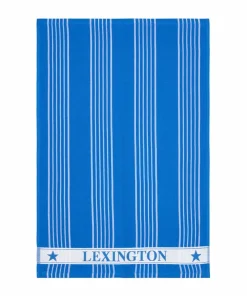 Lexington Kjøkkenhåndkle, Striped