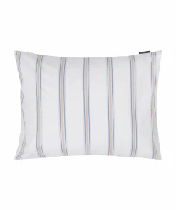 Lexington Putetrekk Dobby Striped , Percale