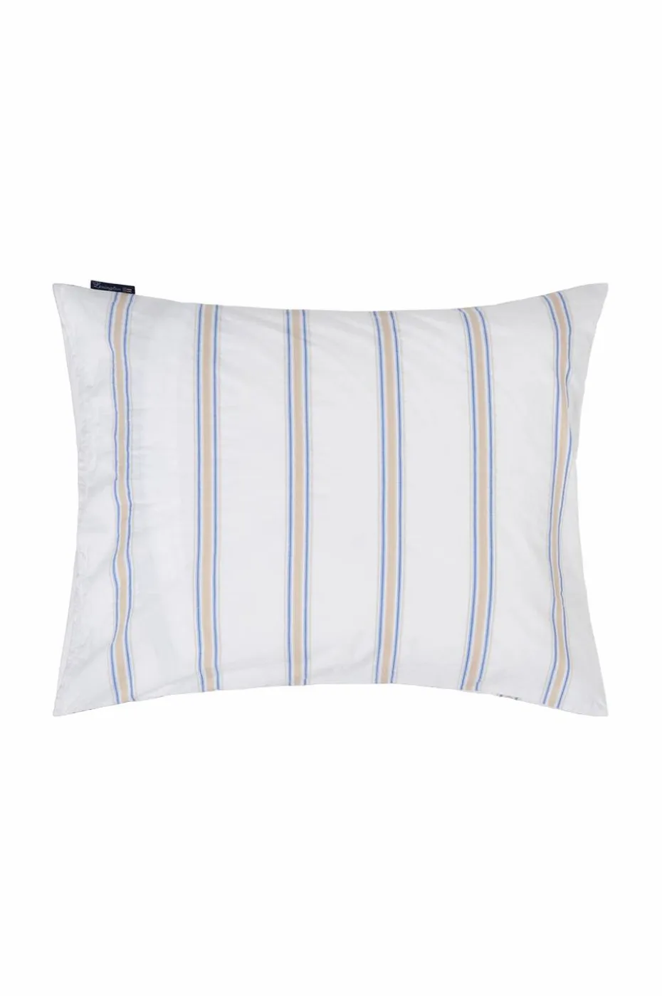Lexington Putetrekk Dobby Striped , Percale