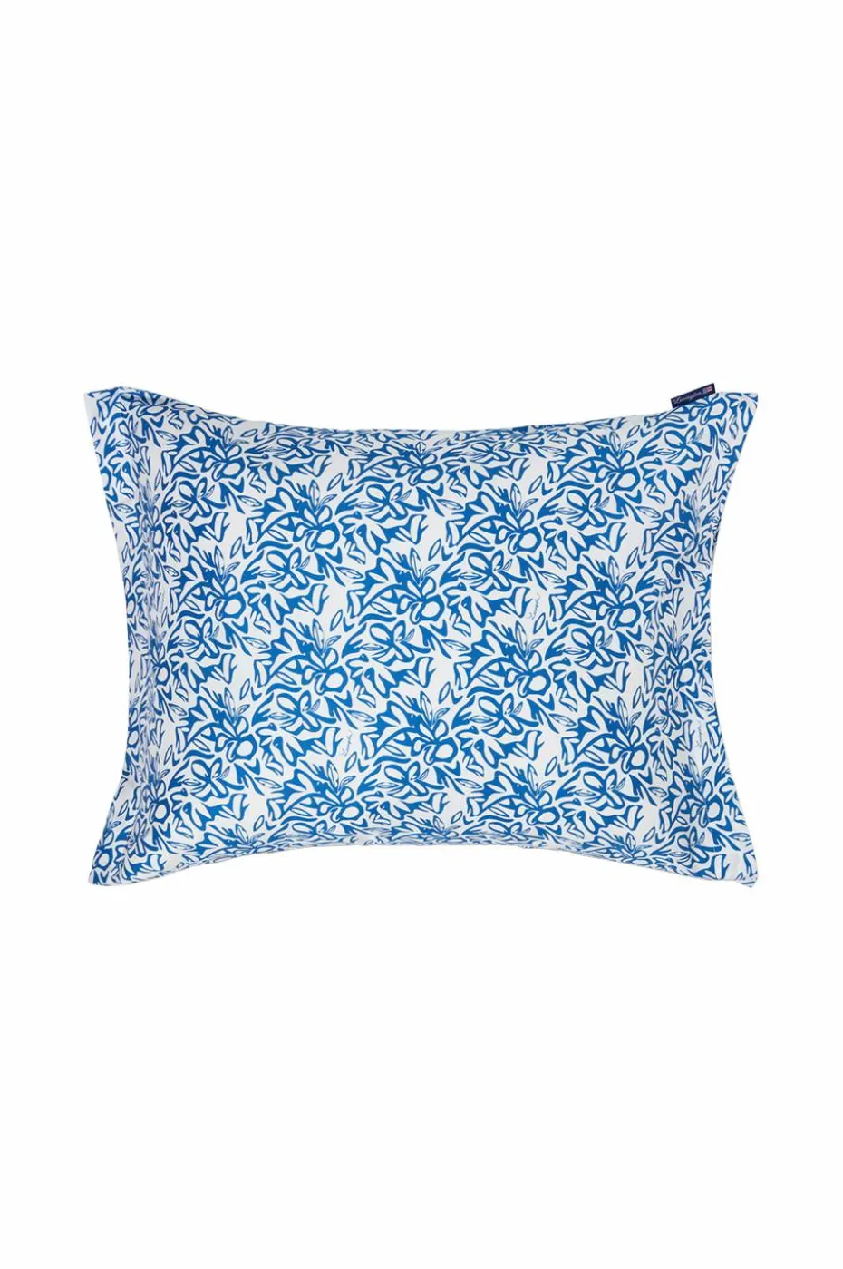 Lexington Putetrekk Flower Printed , Sateen
