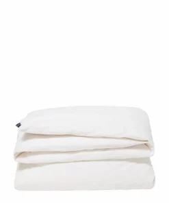 Lexington Sengesett Cotton Percale Scallop Wing