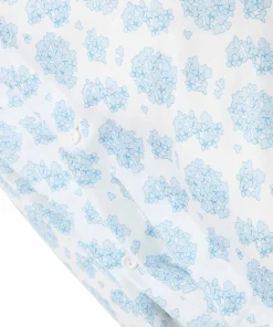 Lexington Sengesett Floral Printed Cotton Sateen