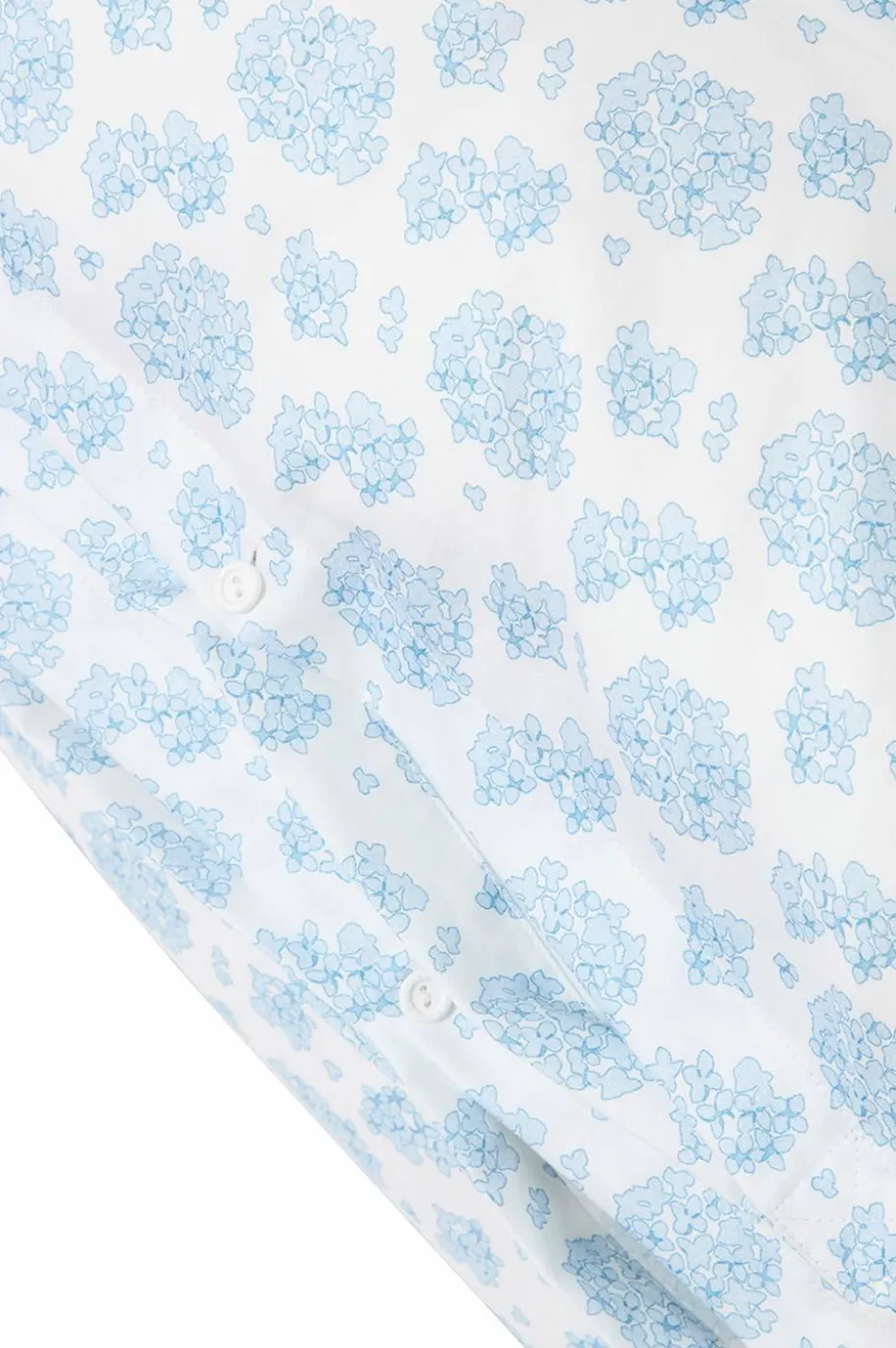 Lexington Sengesett Floral Printed Cotton Sateen