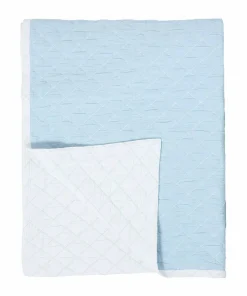 Lexington Sengeteppe Jacquard Bomull