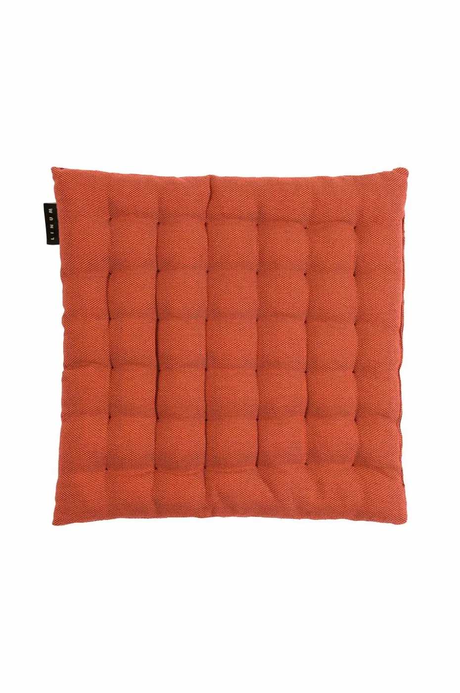 Linum Sittepute Pepper 40x40 cm