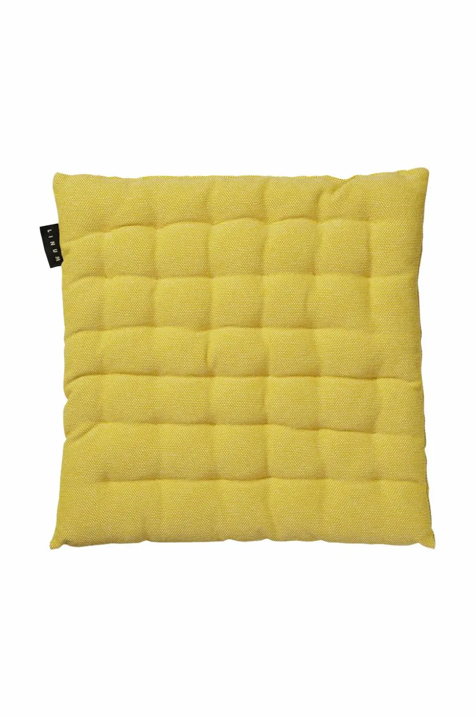 Linum Sittepute Pepper 40x40 cm
