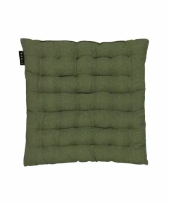 Linum Sittepute Pepper 40x40 cm