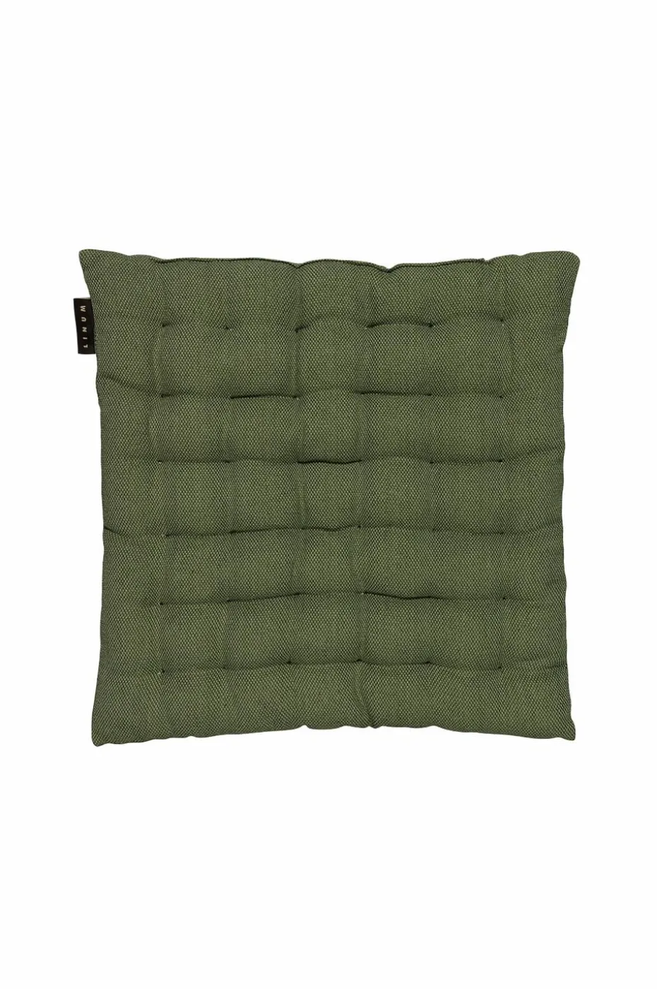 Linum Sittepute Pepper 40x40 cm