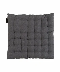 Linum Sittepute Pepper 40x40 cm