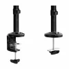 LogiLink Arbeidsstasjon Sit-Stand 13-27"