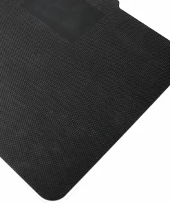 LogiLink Gaming Musematte med LED-belysning