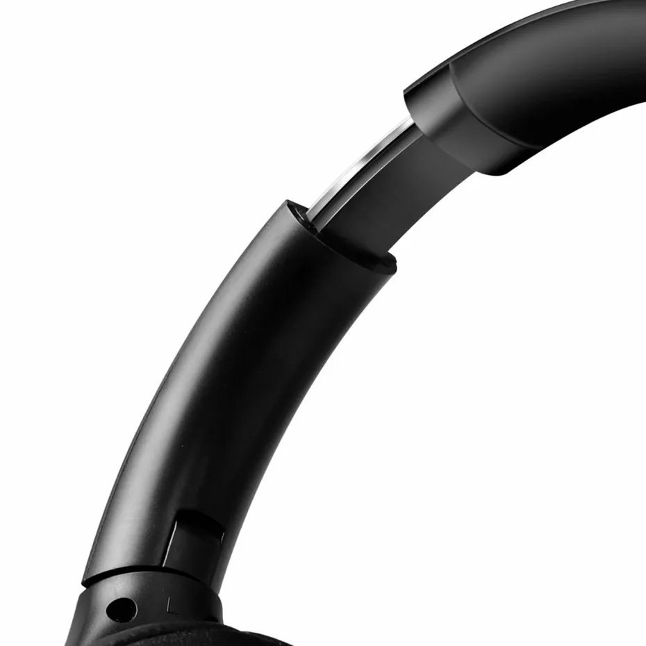 LogiLink Gaming-headset Bluetooth 6.0