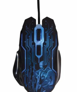 LogiLink Gaming-mus 2400 dpi