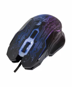 LogiLink Gaming-mus 2400 dpi