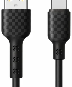 LogiLink Mikrofon med LED-belysning USB